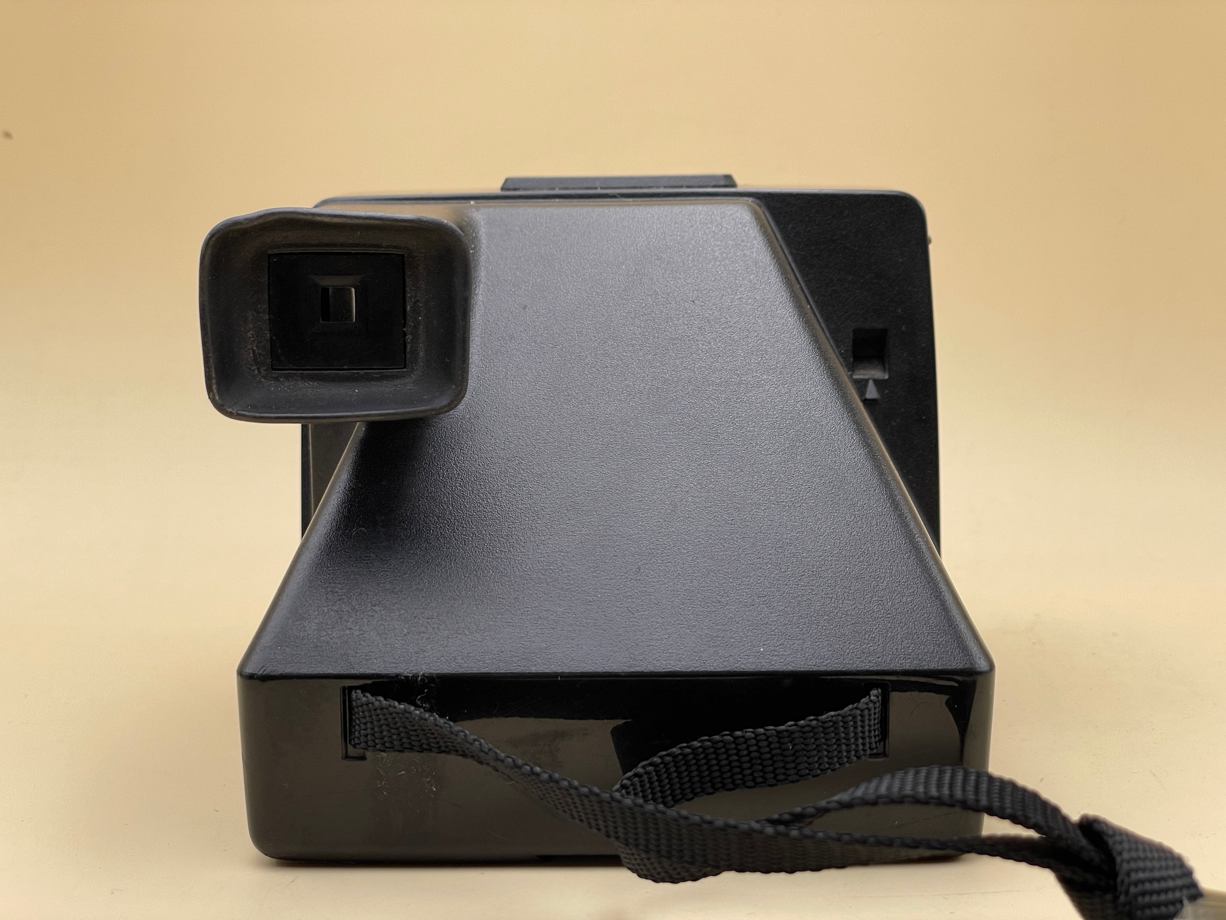 polaroid one step type sx70